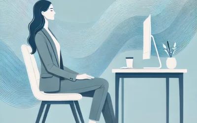 Simple Mindfulness Exercises to Boost Focus & Reduce Workplace Stress